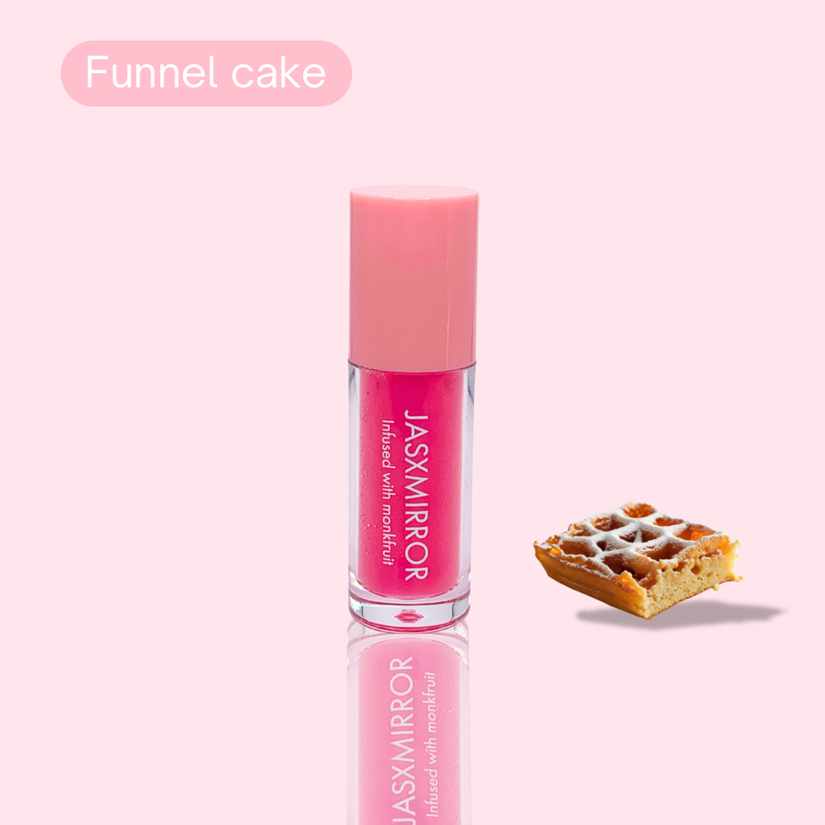 Mini Cafe Lip Treats Bundle