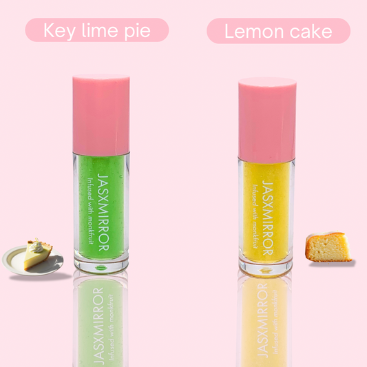 Mini Cafe Lip Treats Bundle