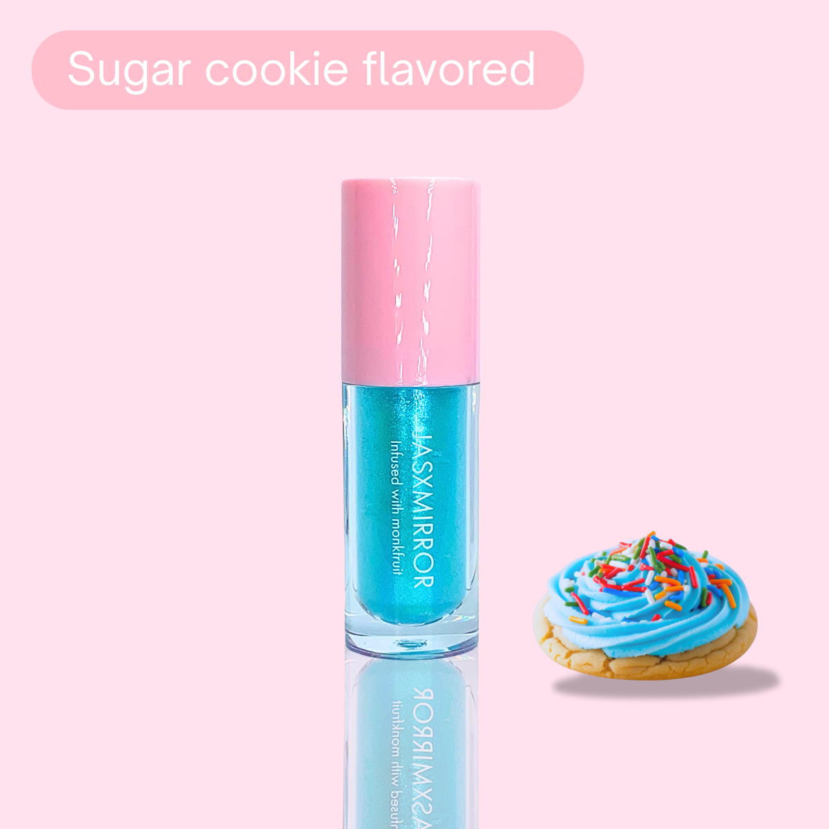 Sugar Cookie