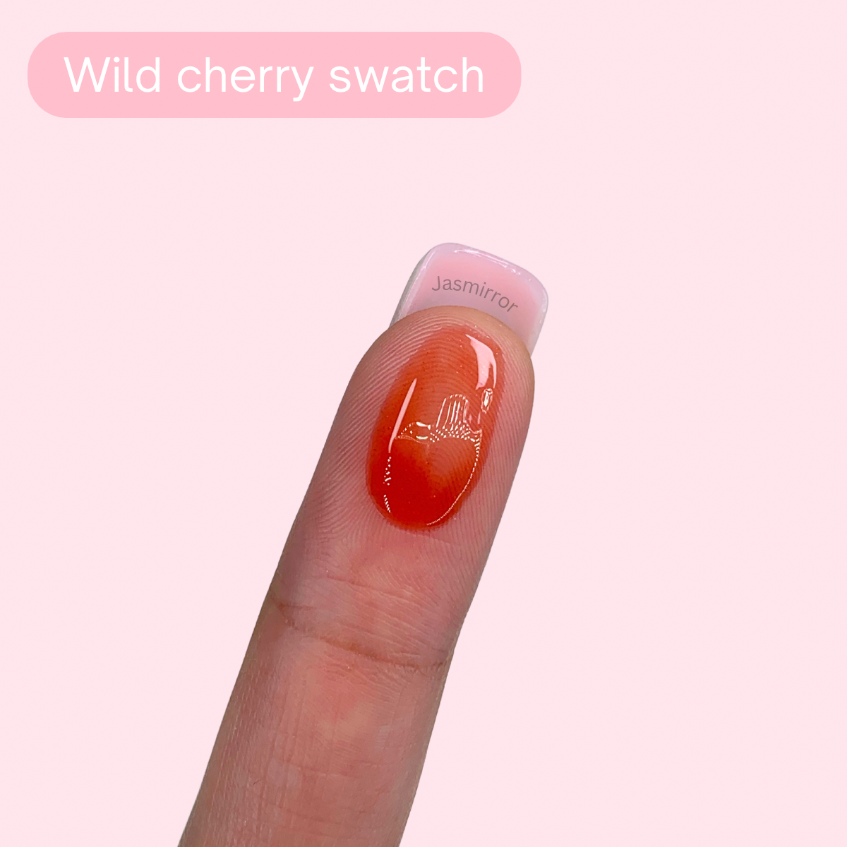 Juicy Red Duo