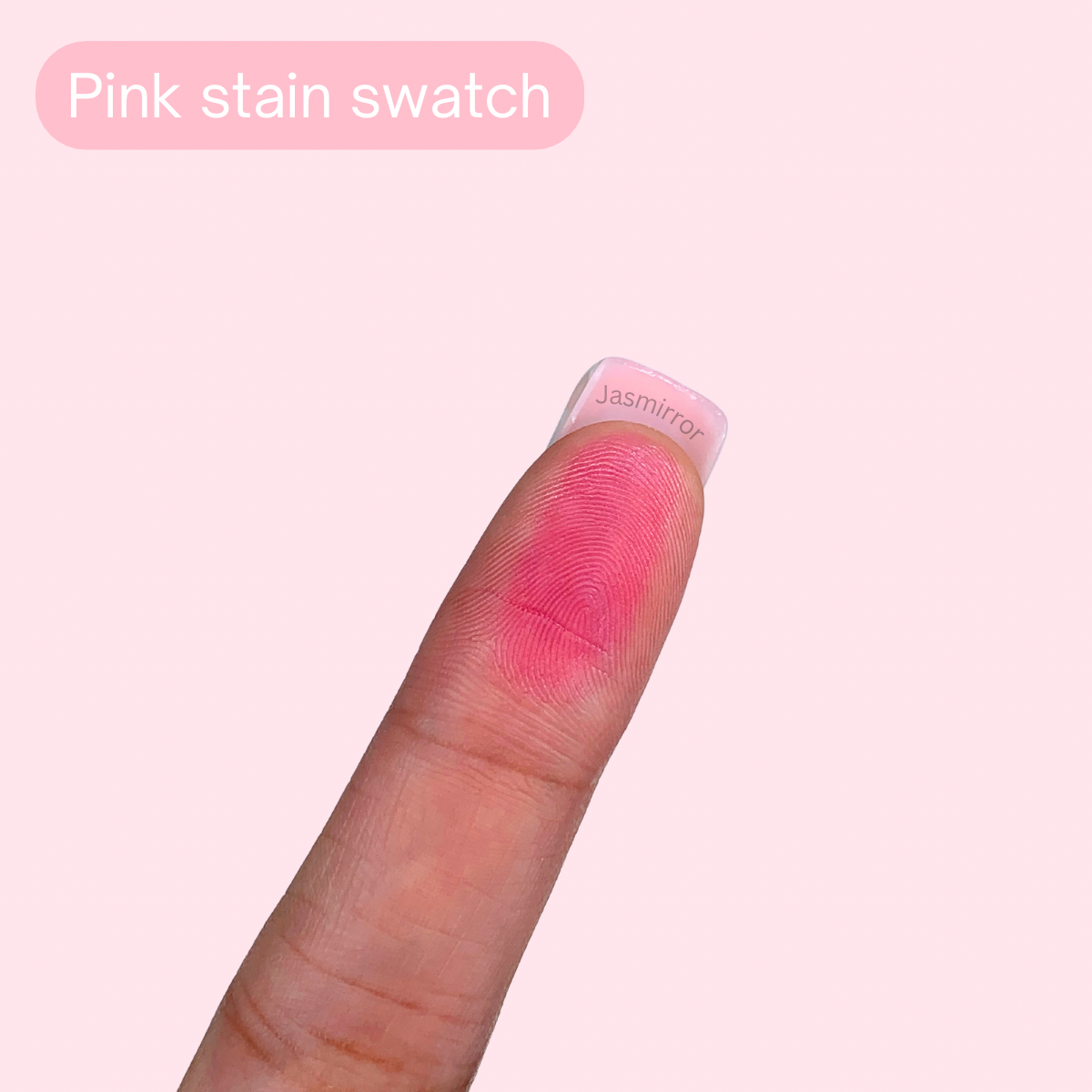 Hot Pink Duo