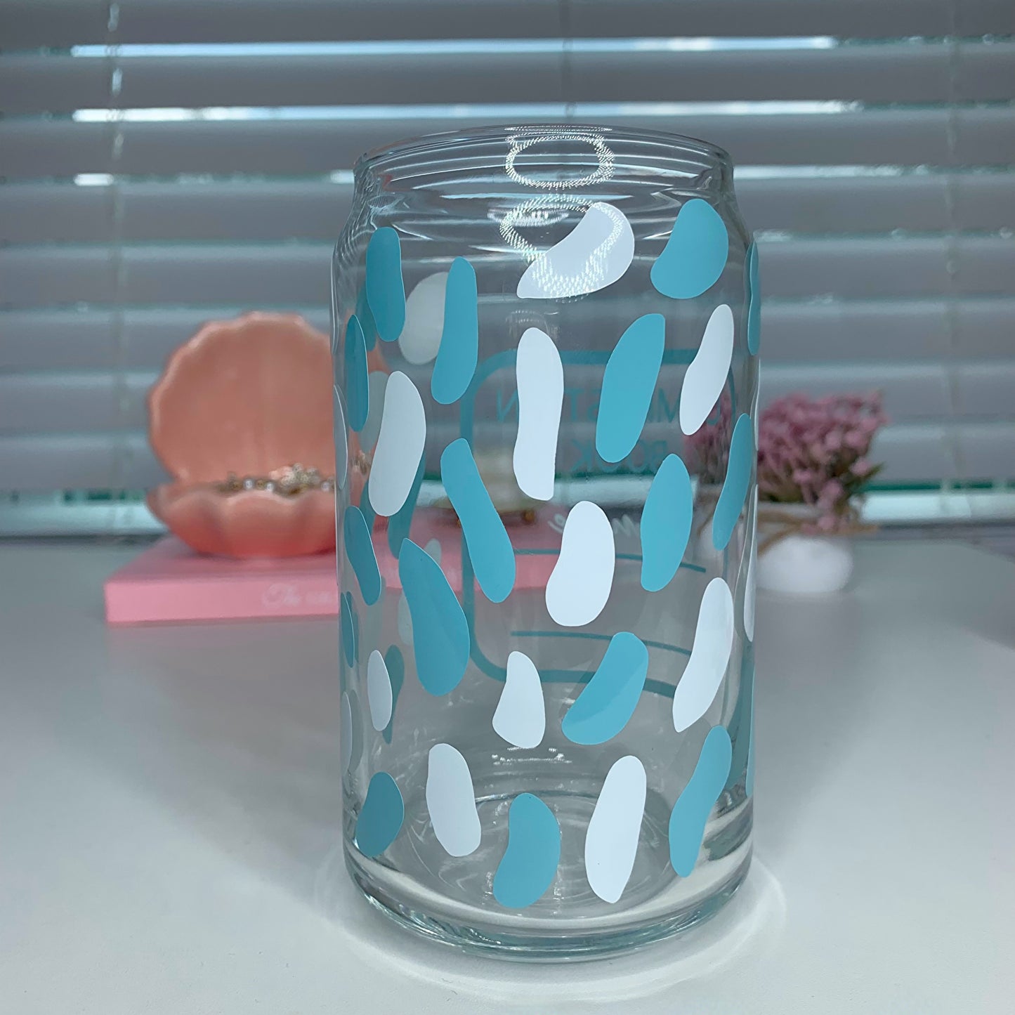 Writer's Cup (CUSTOM)