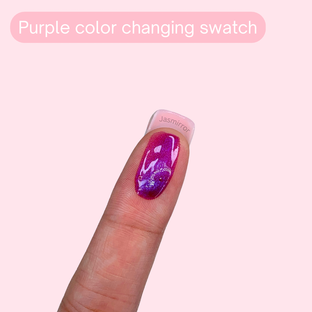 Color Changing Duo