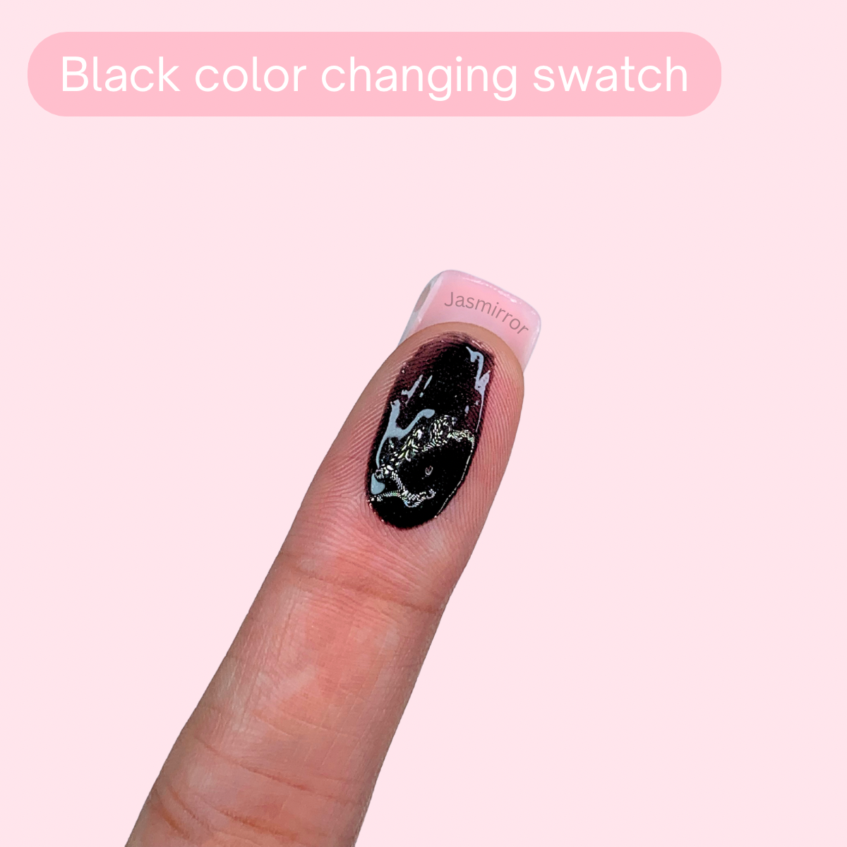 Color Changing Duo