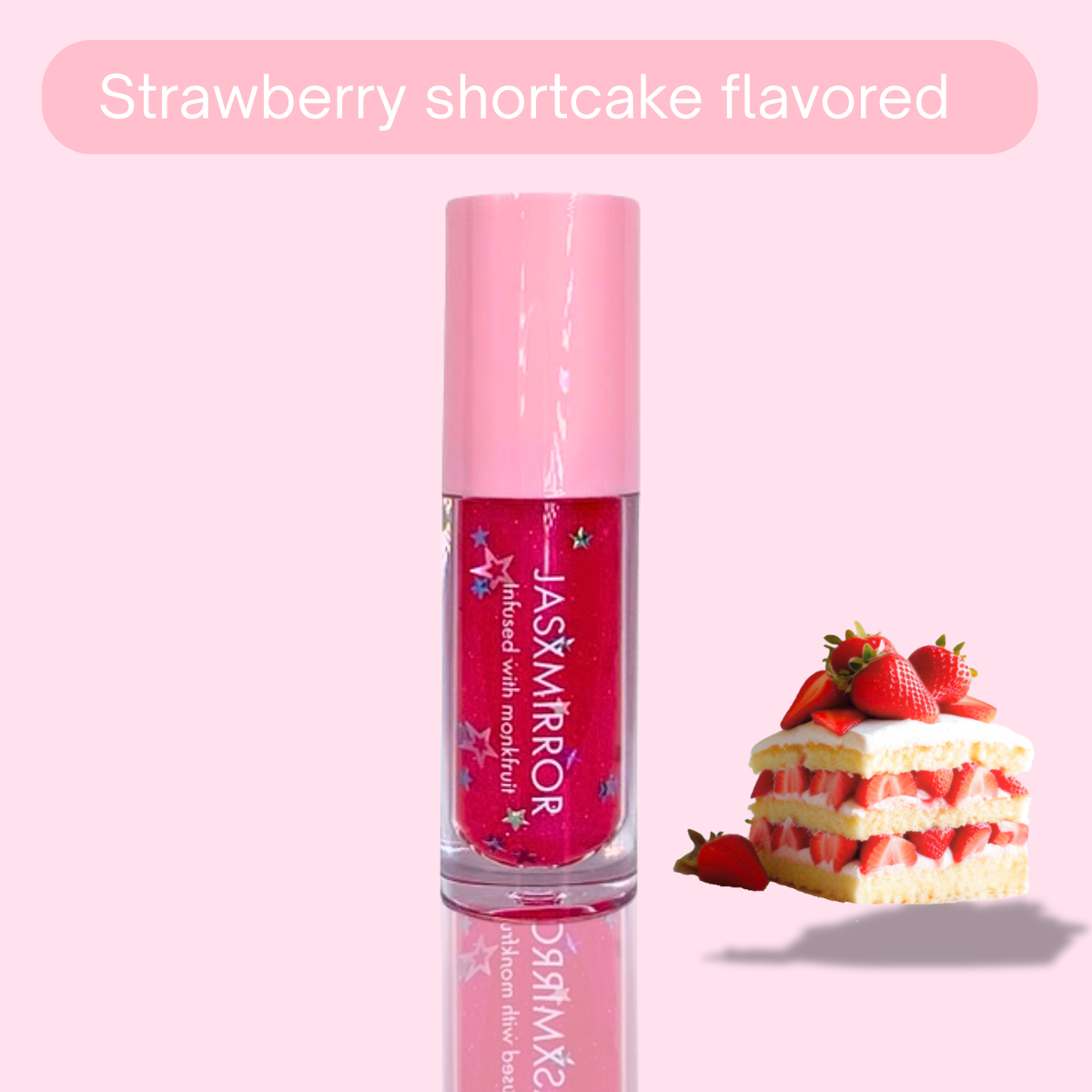 Pretty Pink Bundle