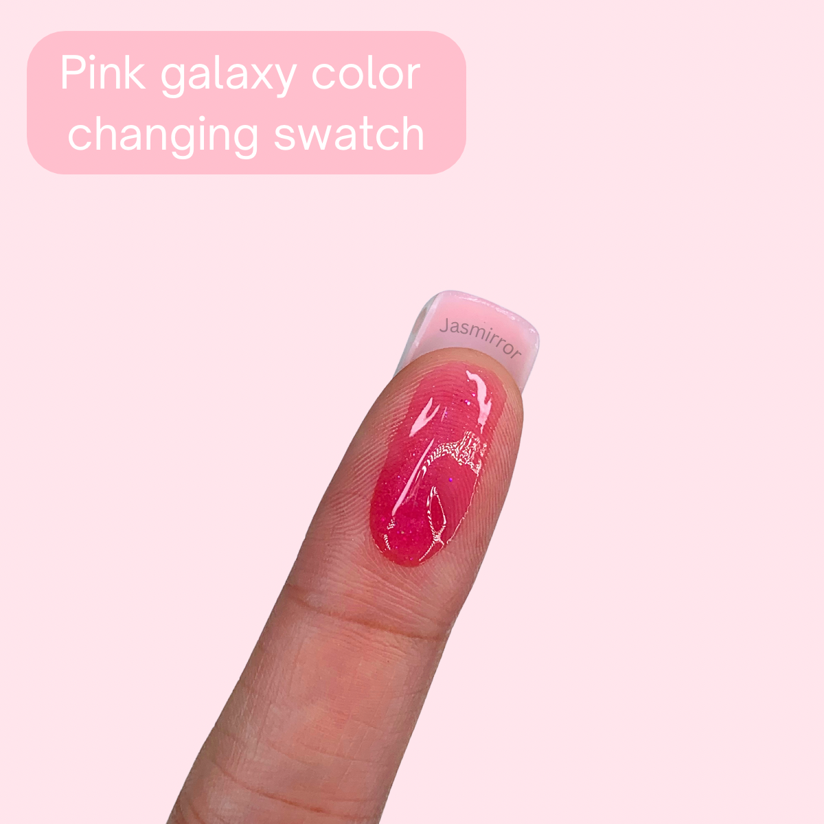 Hot Pink Duo