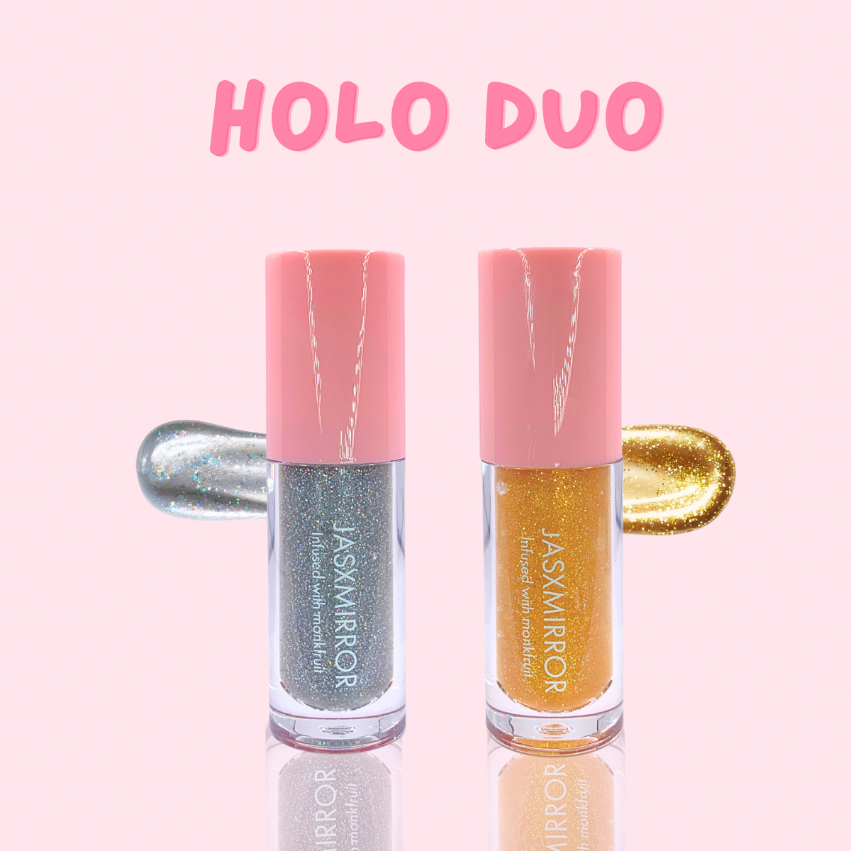 Holo Duo