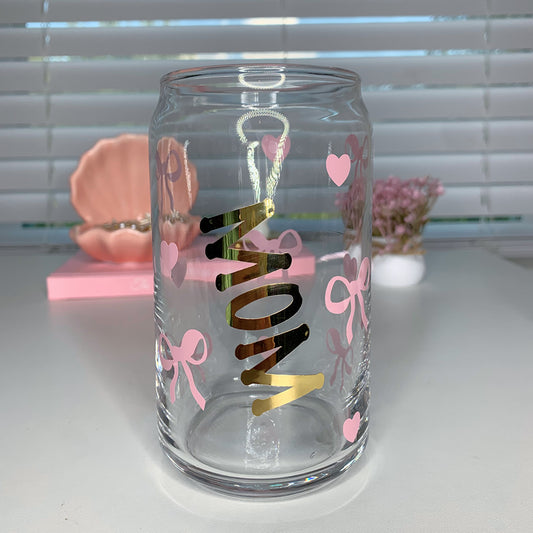 Bow Cup (CUSTOM)