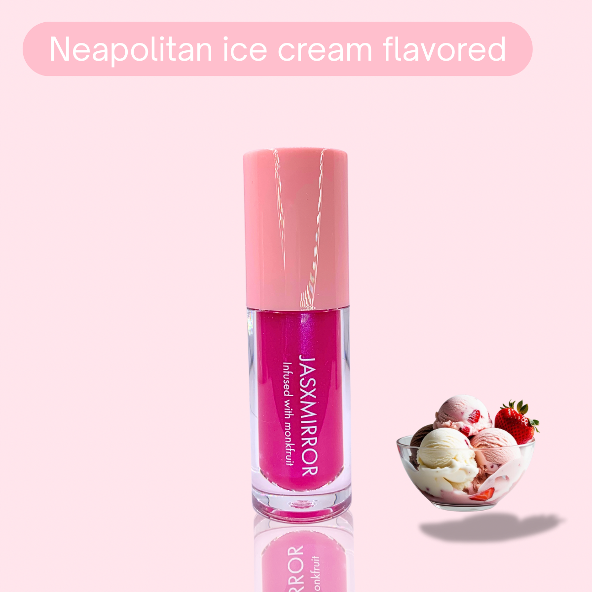 Strawberry Bundle