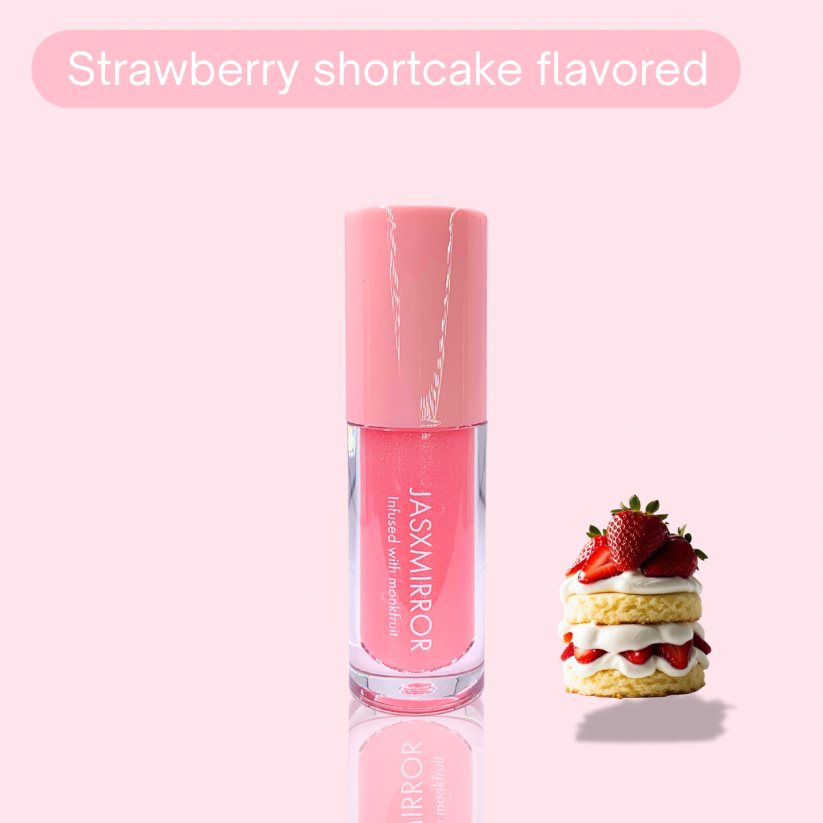 Strawberry Bundle