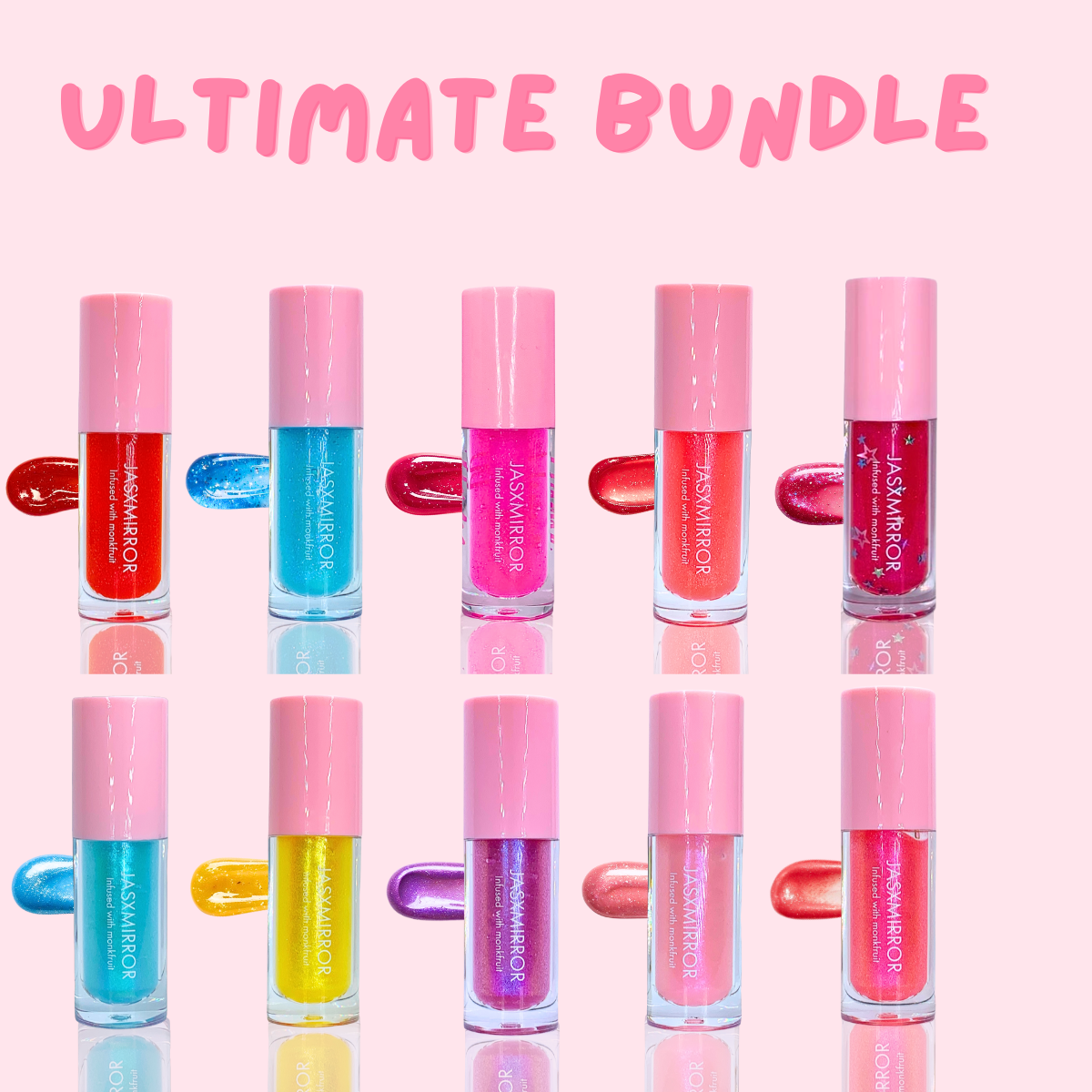 Ultimate Gloss Bundle