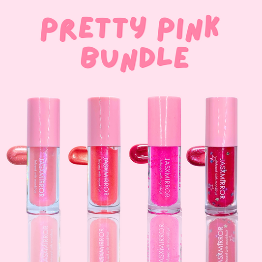Pretty Pink Bundle