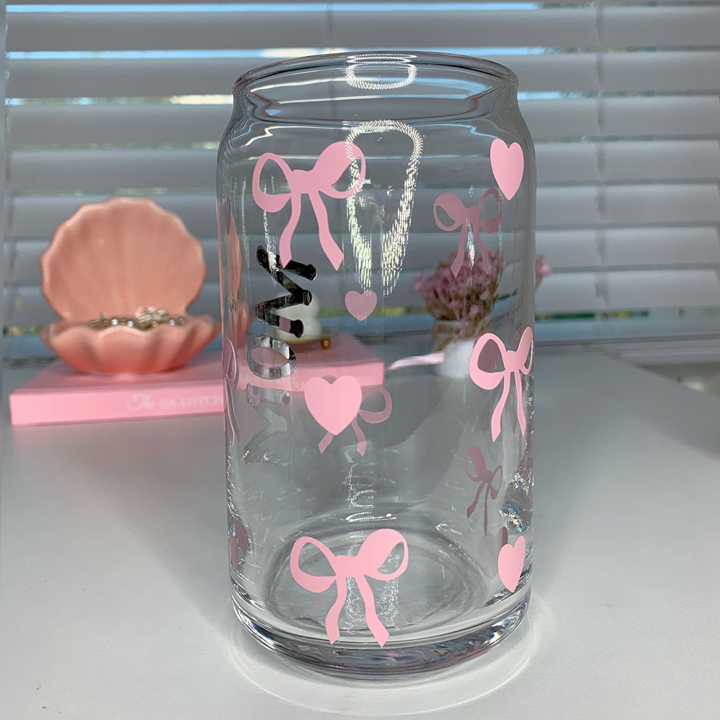 Bow Cup (CUSTOM)