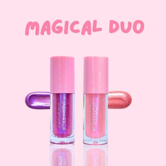 Magical Duo