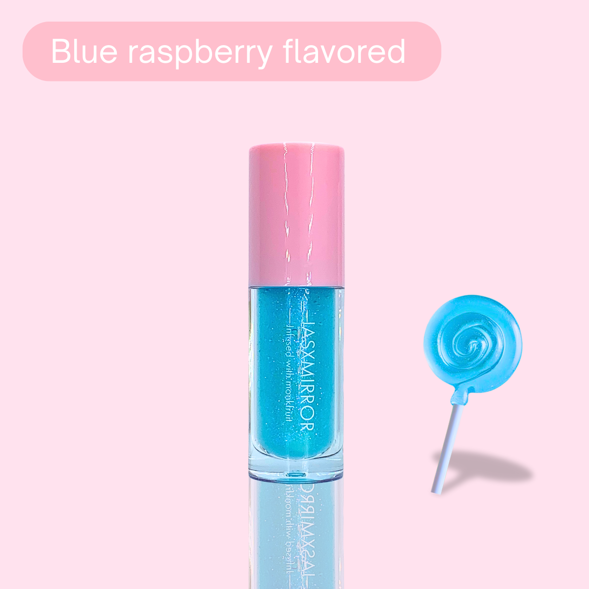 Frosted Blue Duo