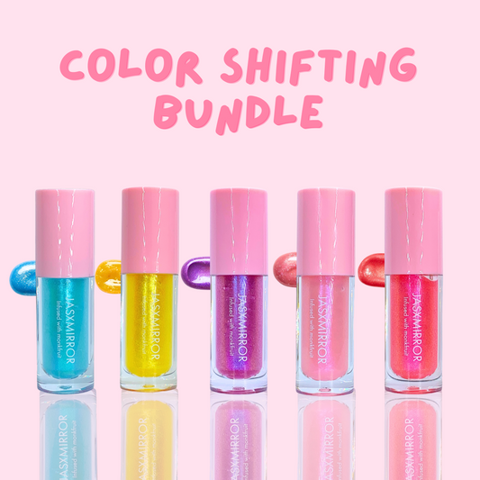 Color Shifting Bundle