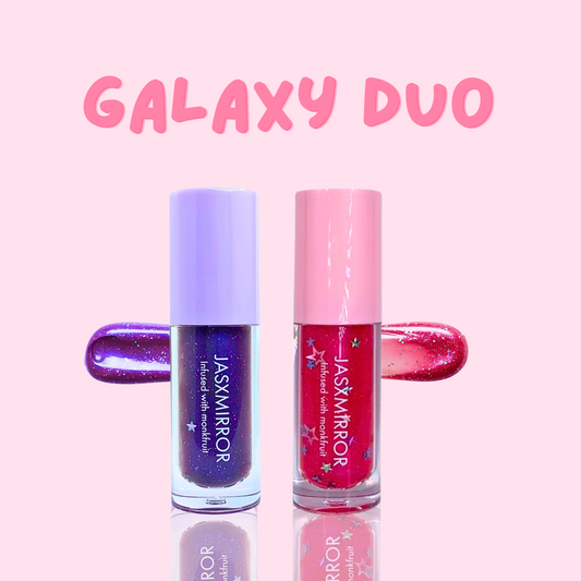 Galaxy Duo