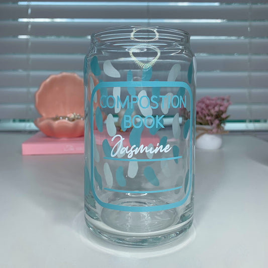 Writer's Cup (CUSTOM)