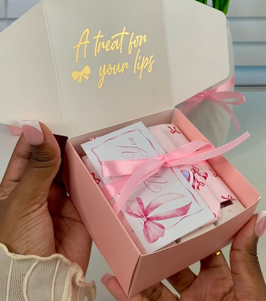 Lip Treats Scoop