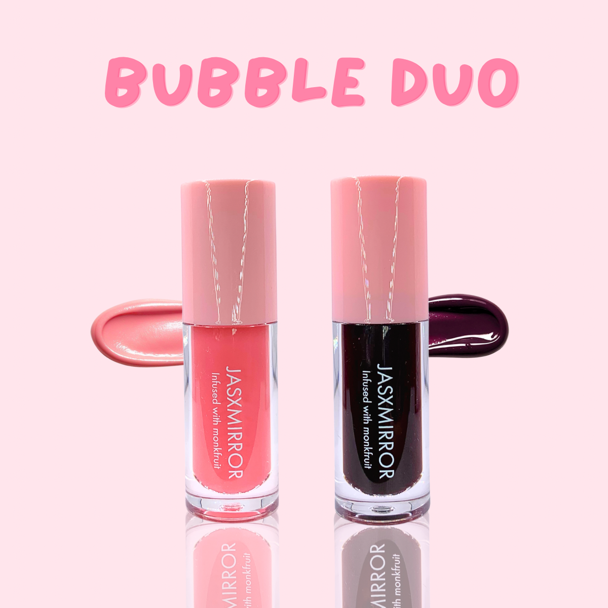 Bubble Duo