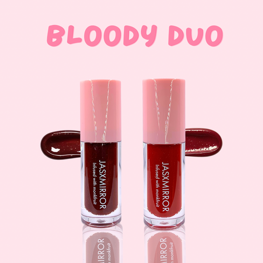 Bloody Duo