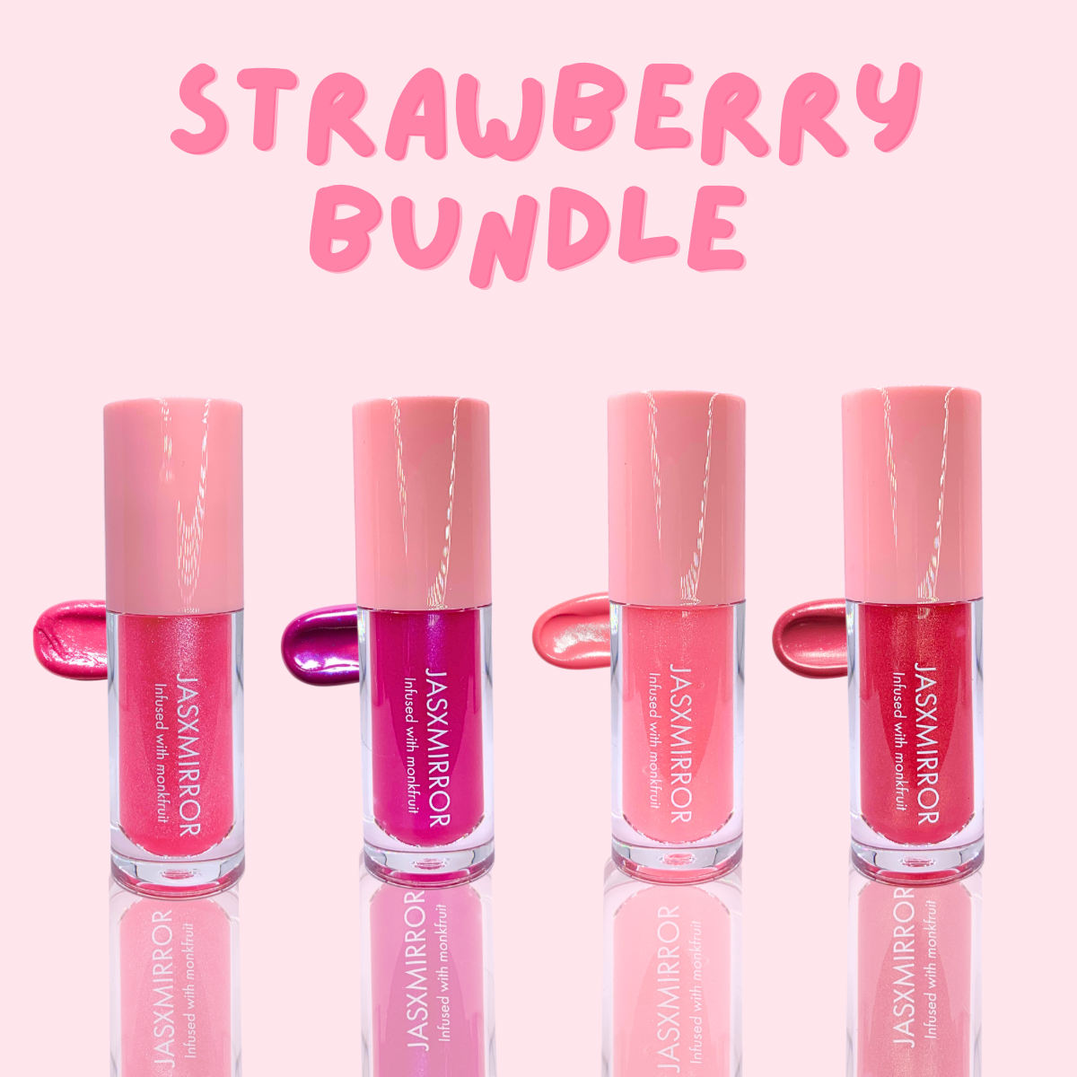 Strawberry Bundle