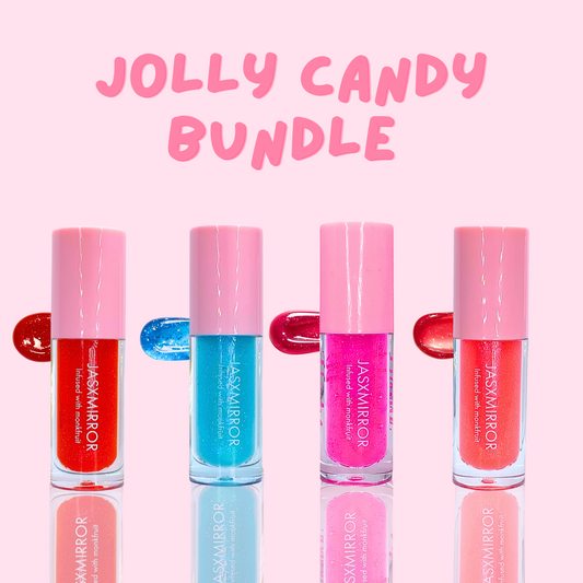 Jolly Candy Bundle