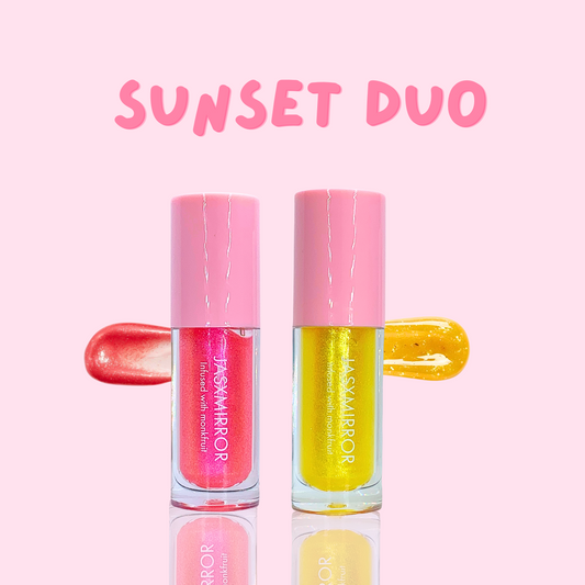 Sunset Duo