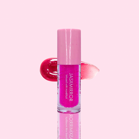 Strawberry Swirl