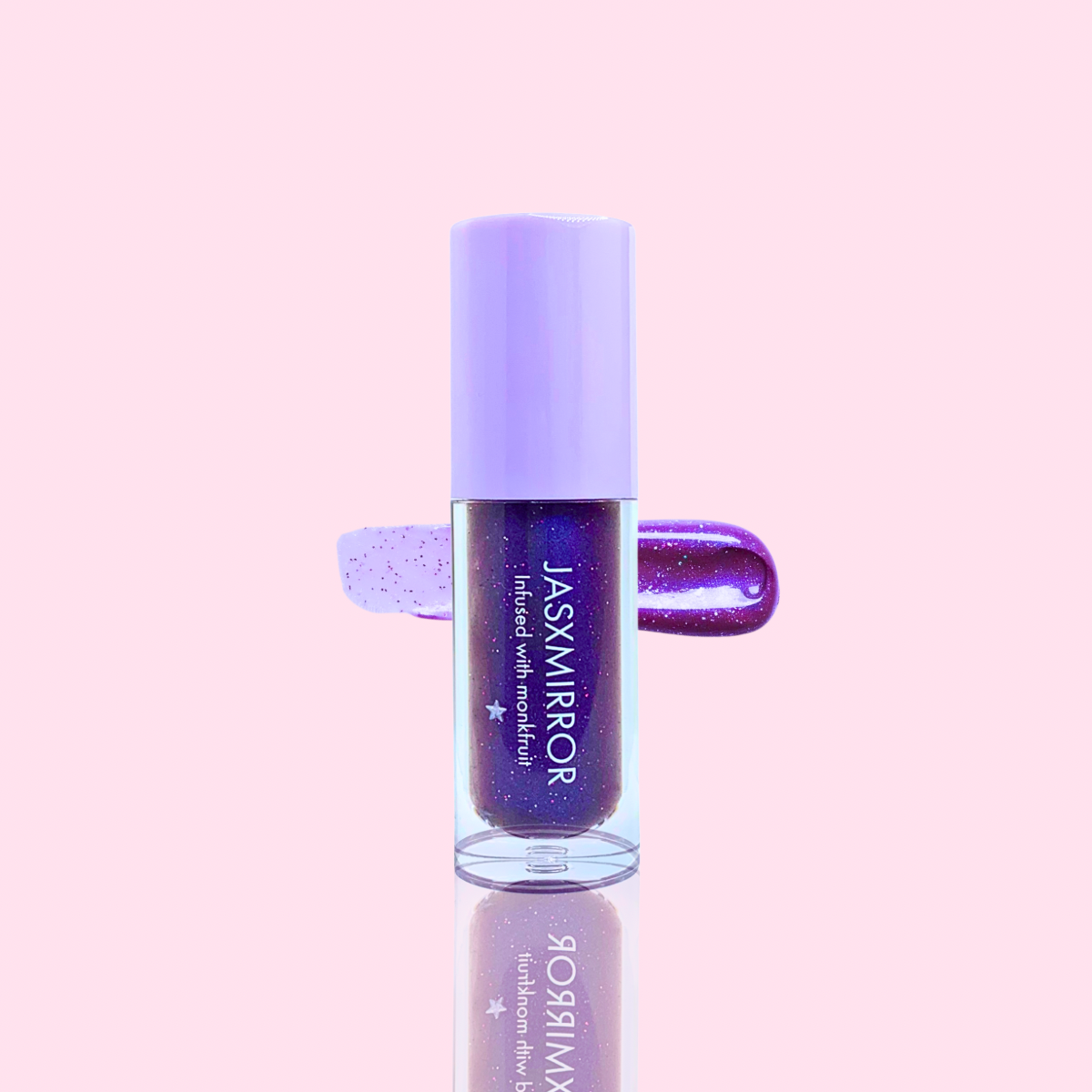 Purple Galaxy