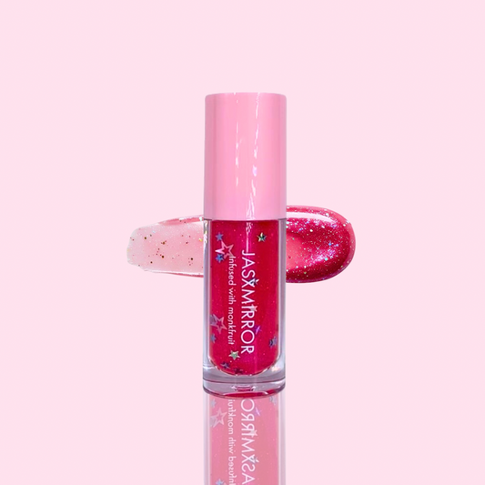 Pink Galaxy