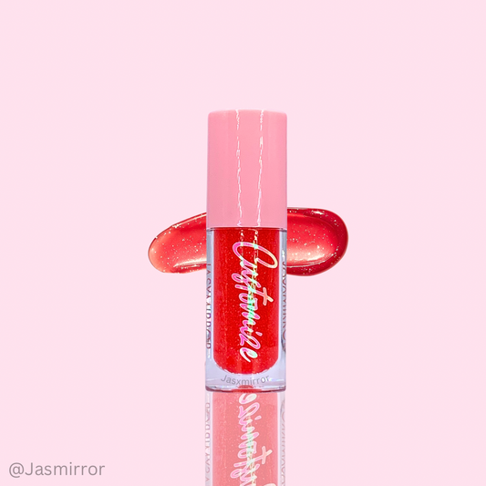 Custom Name Watermelon Candy
