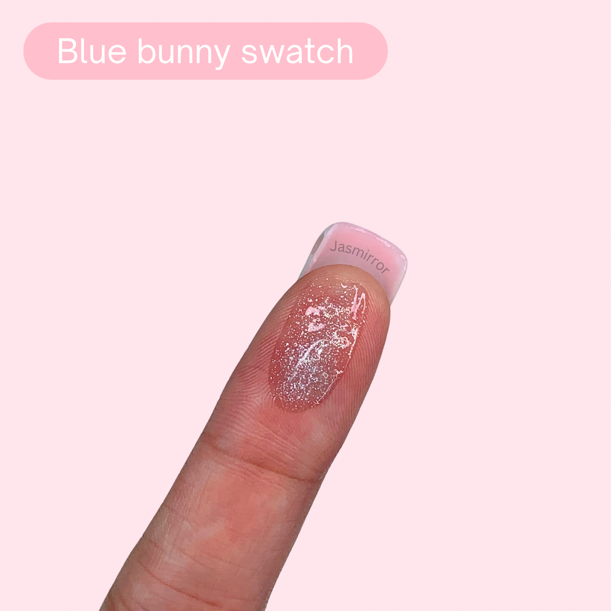 Sugar Bunny Trio