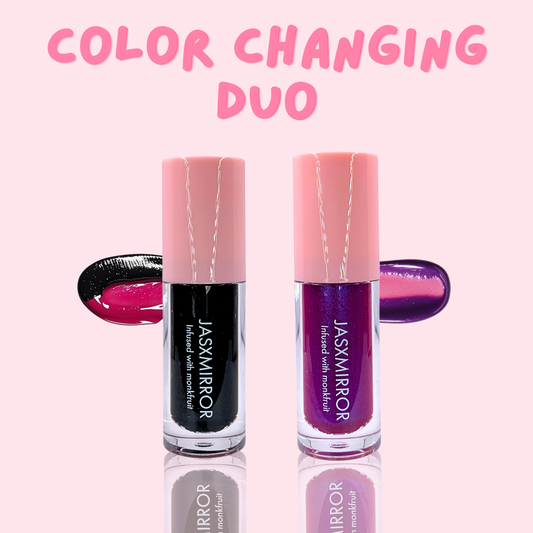 Color Changing Duo