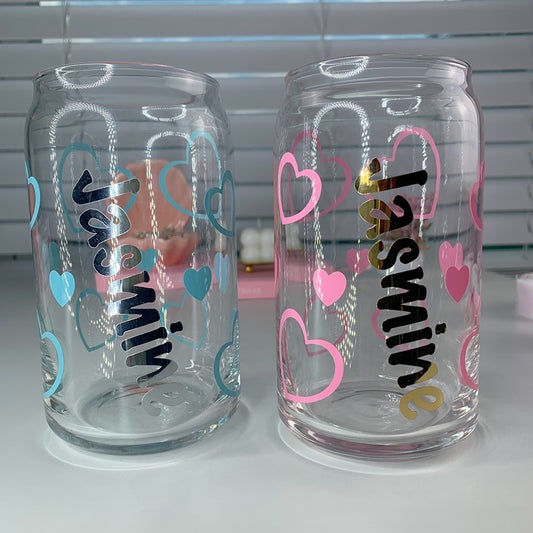 Open Heart Cup (CUSTOM)